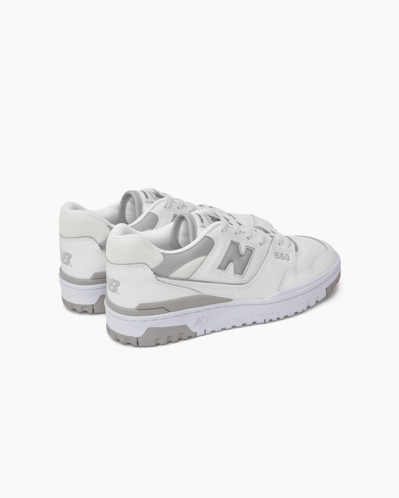 BBW550BB Grey