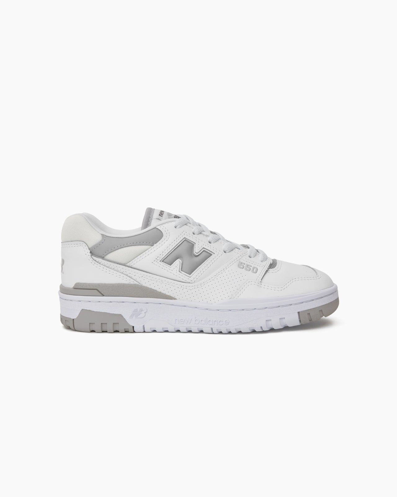 BBW550BB Grey