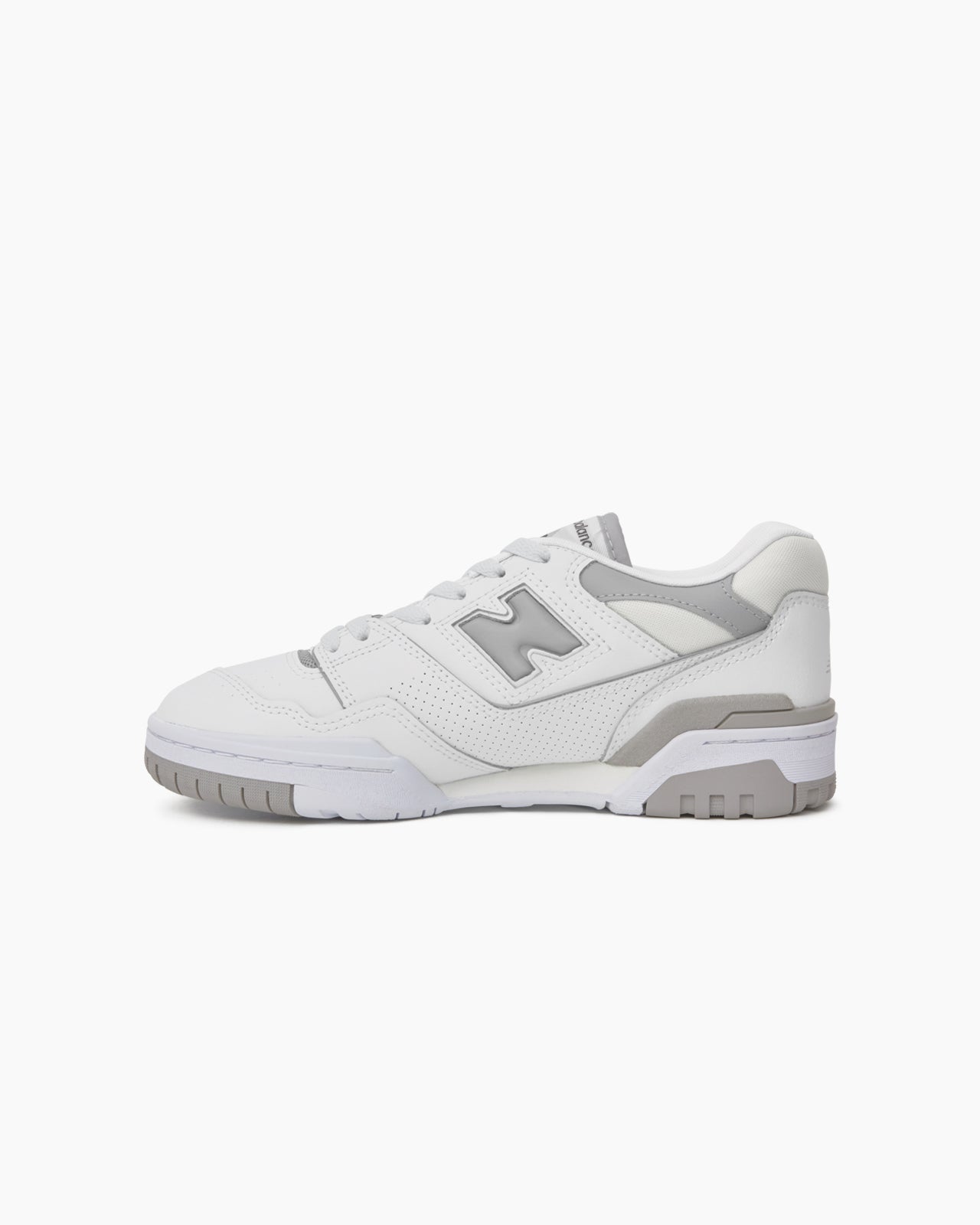 BBW550BB Grey