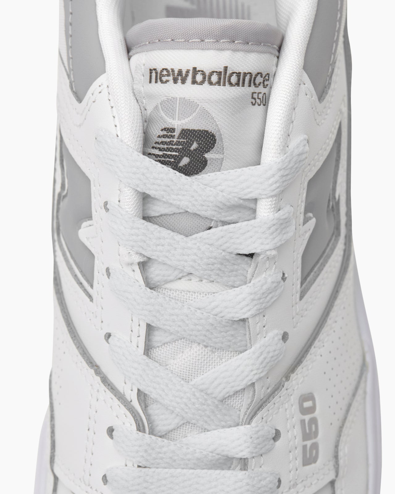 BBW550BB Grey