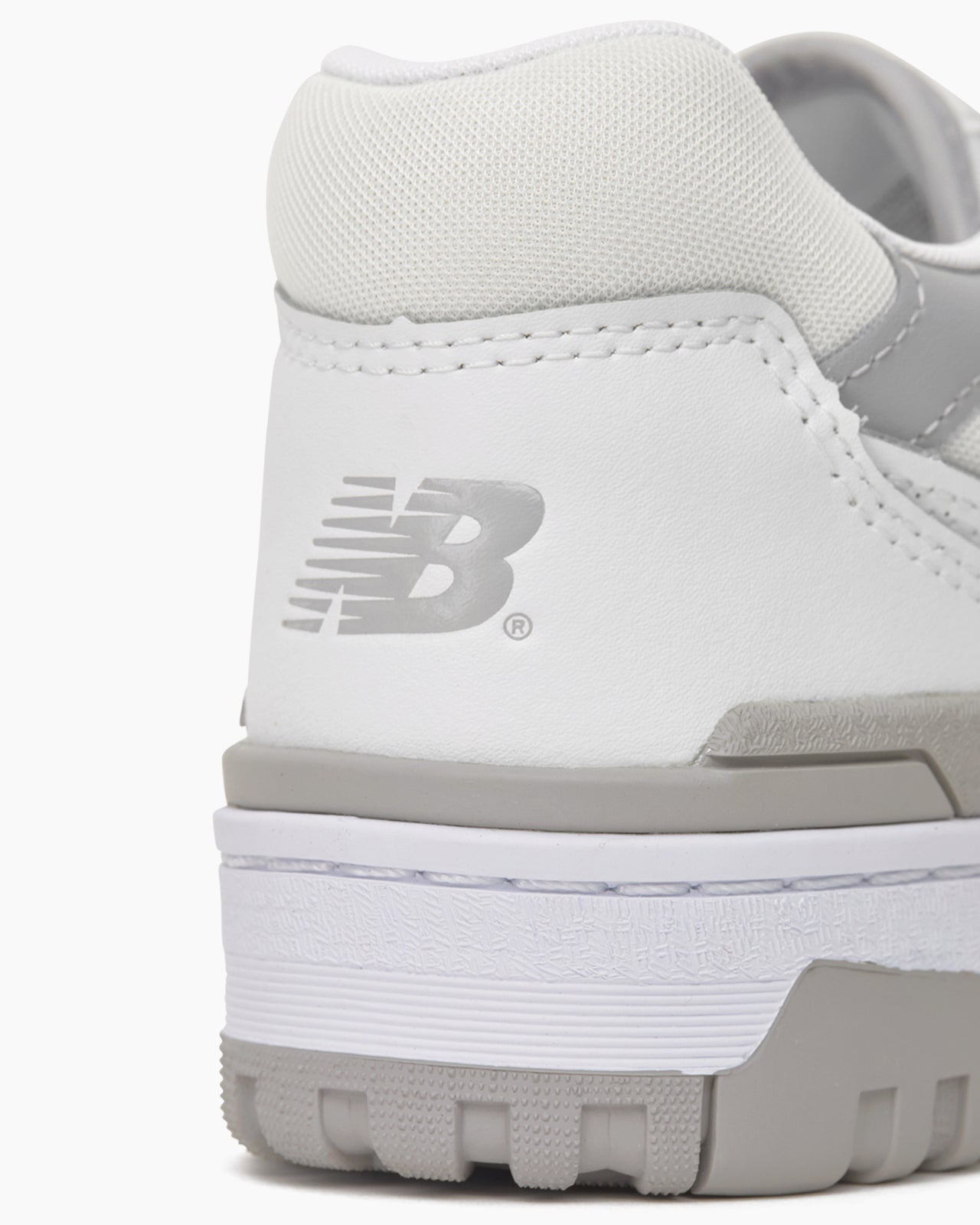BBW550BB Grey