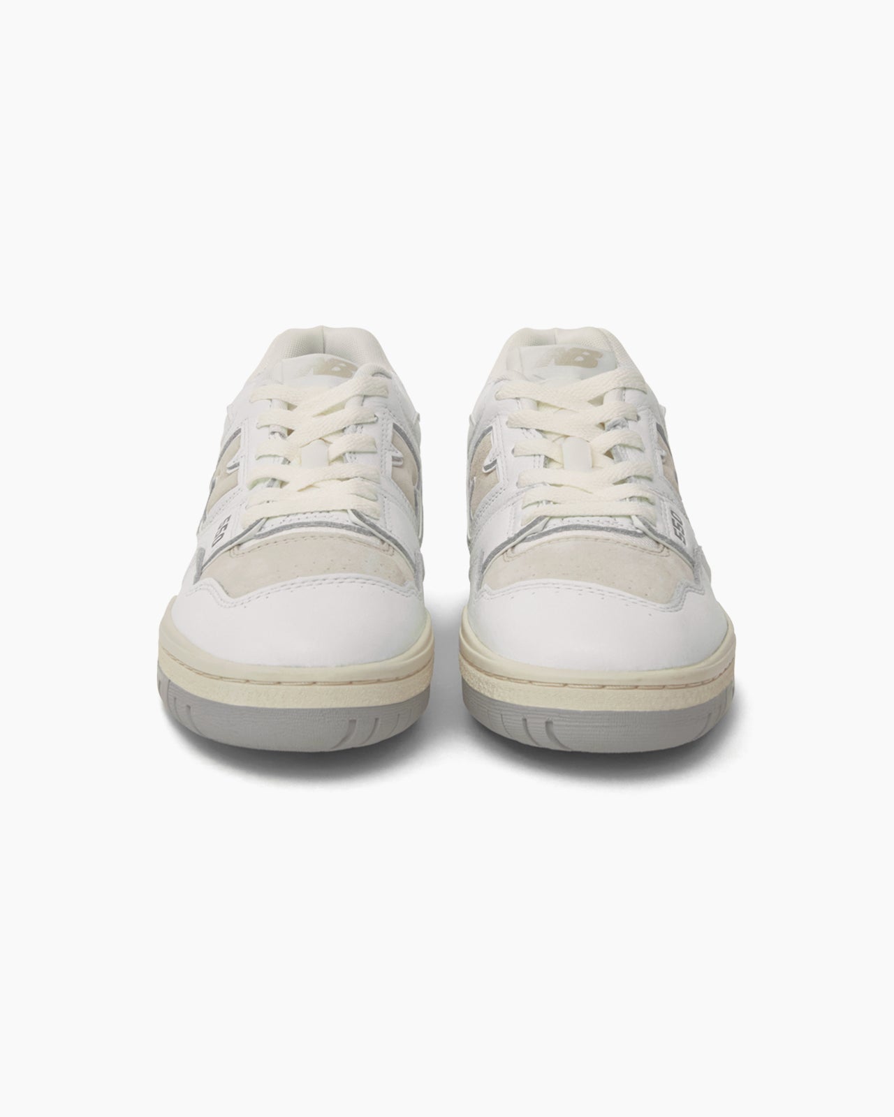 BB550PWG White