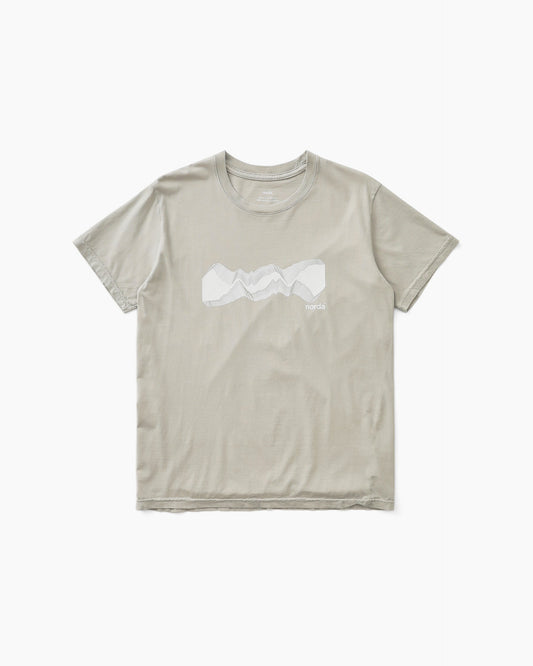 Mindscape Tee Mineral Cinder