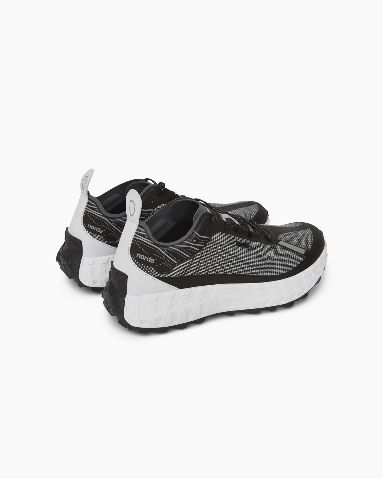 norda 001 Black