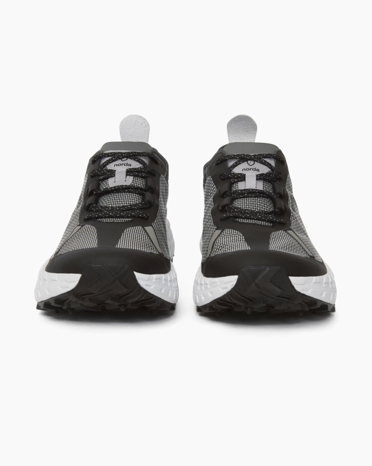 norda 001 Black