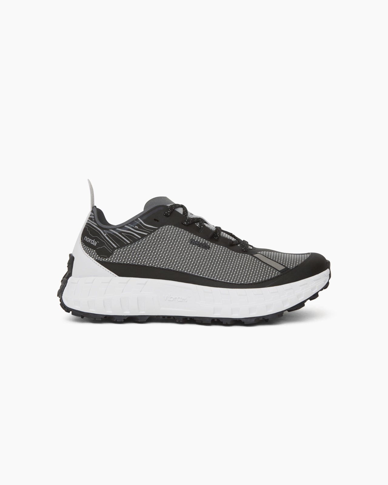 norda 001 Black