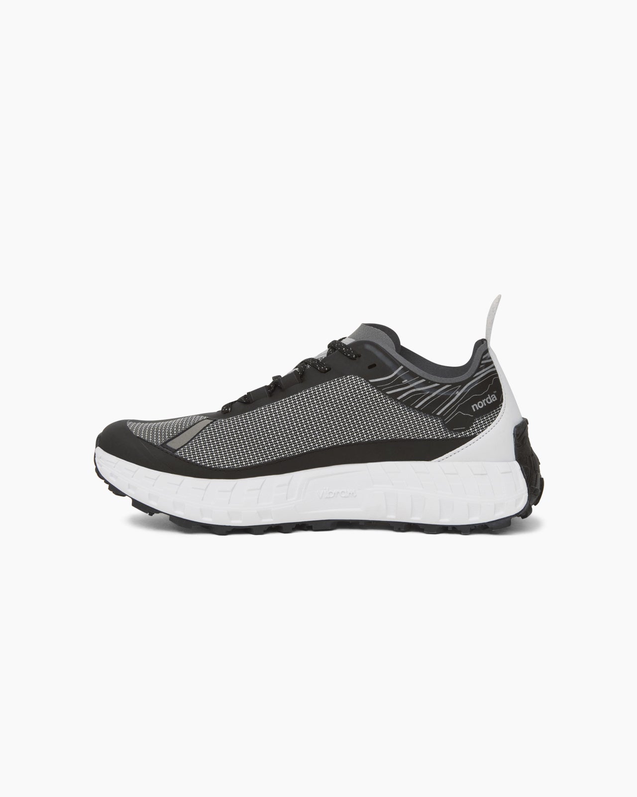 norda 001 Black