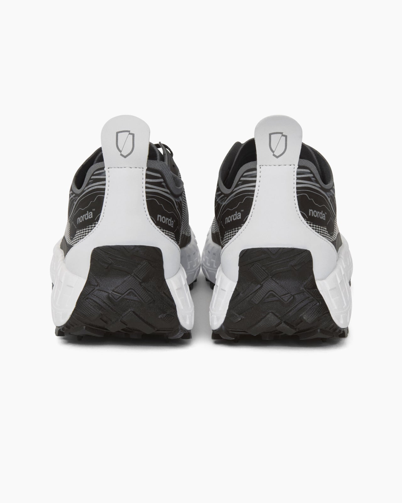 norda 001 Black