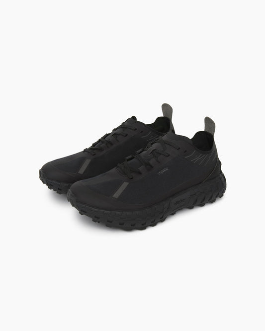 norda 001 Stealth Black Dyneema® FW24