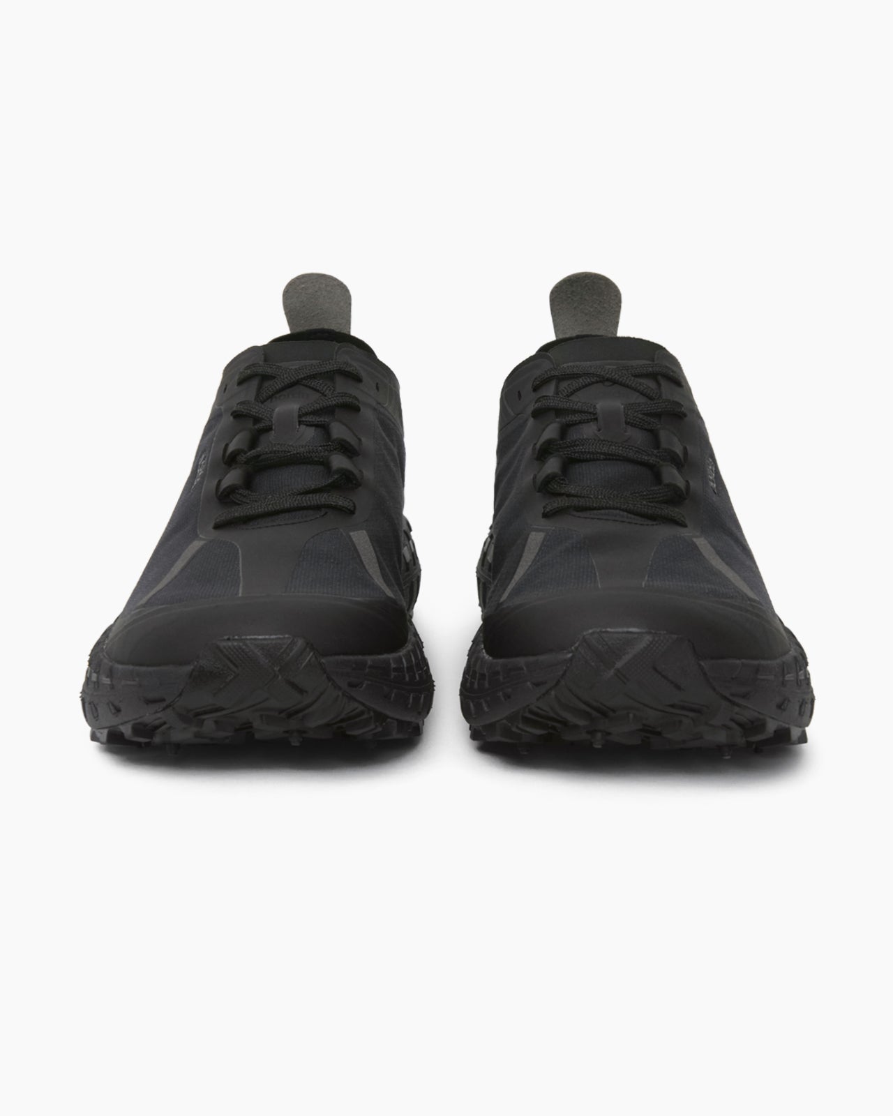 norda 001 Stealth Black Dyneema® FW24