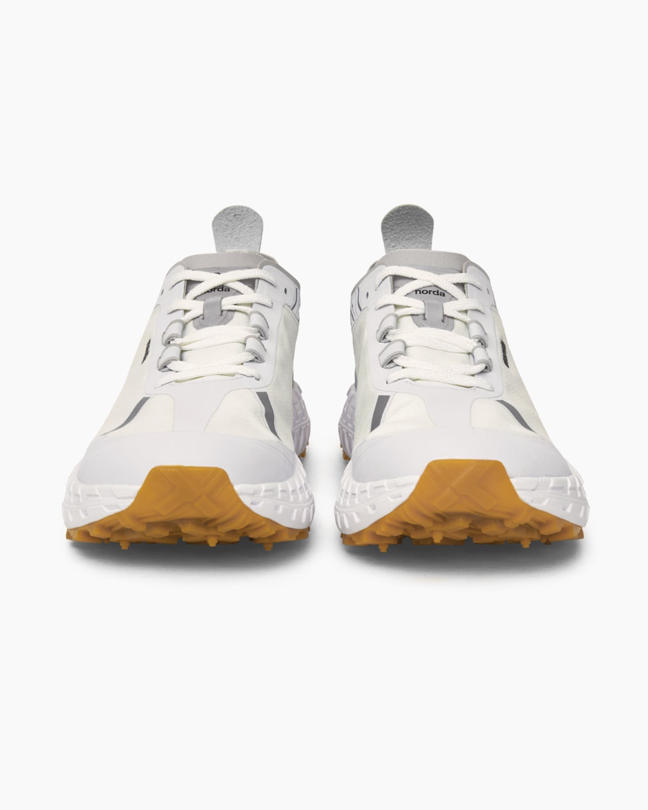 norda 001 White / Gum