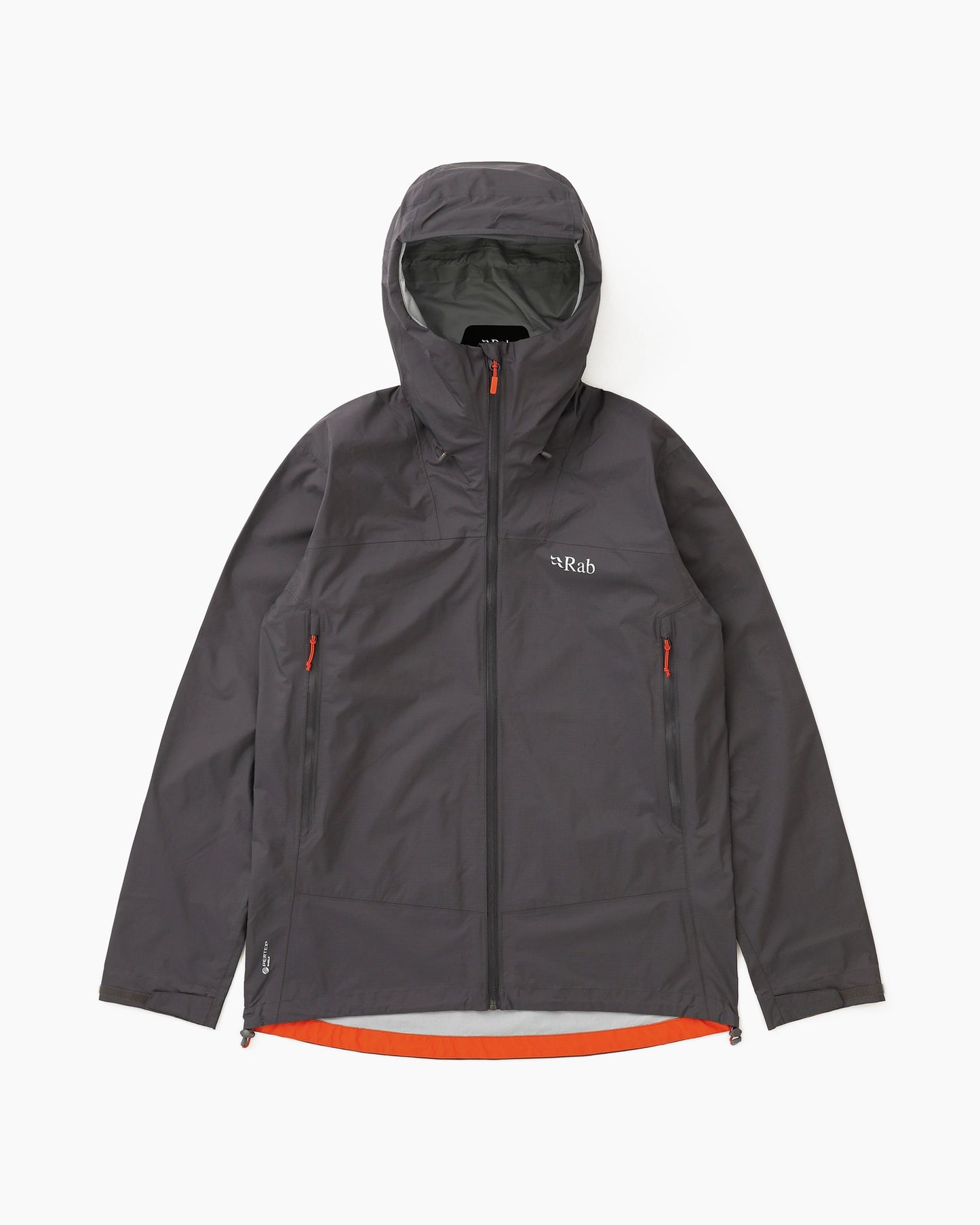 Downpour Plus 2.0 Jacket Graphene