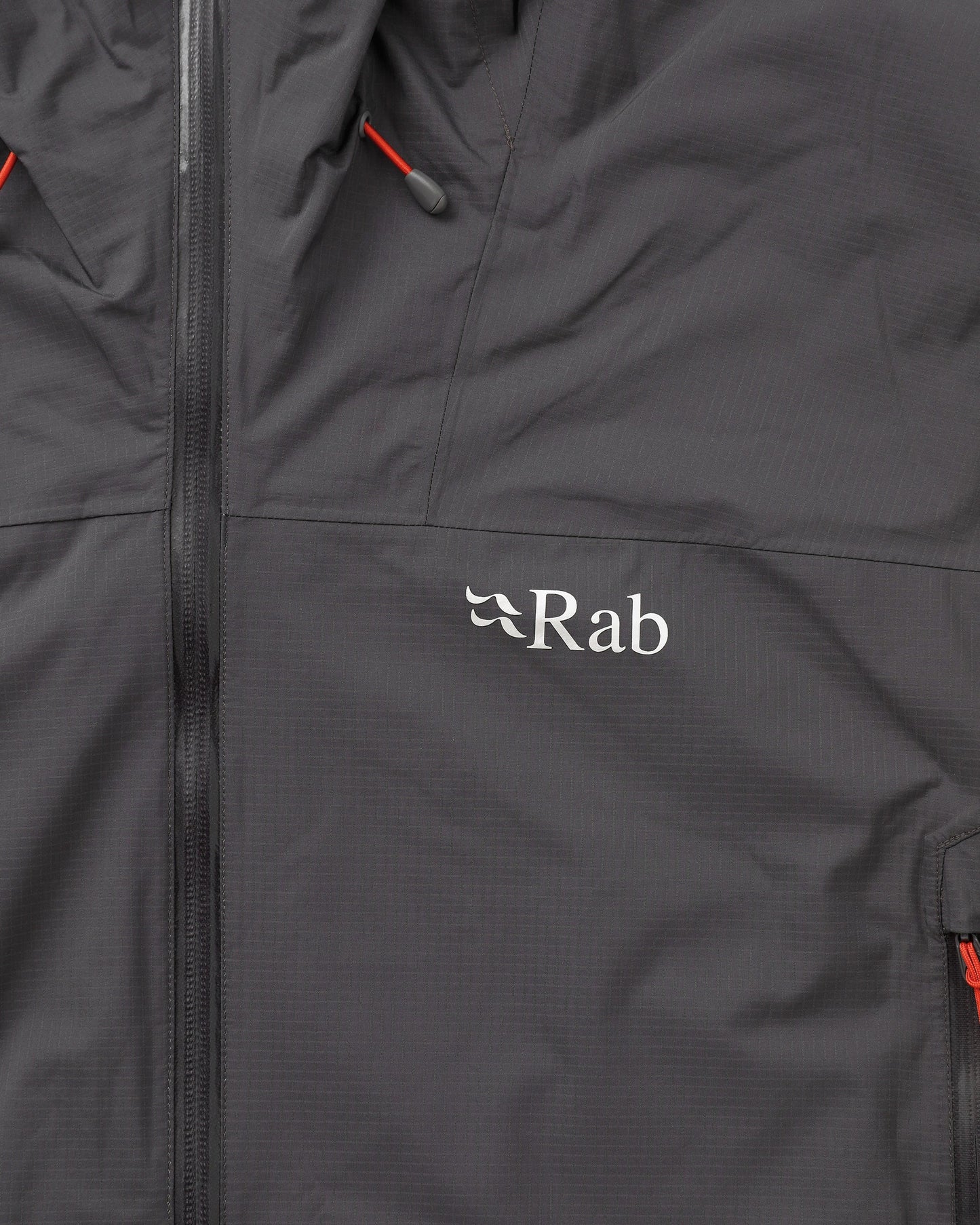 Downpour Plus 2.0 Jacket Graphene