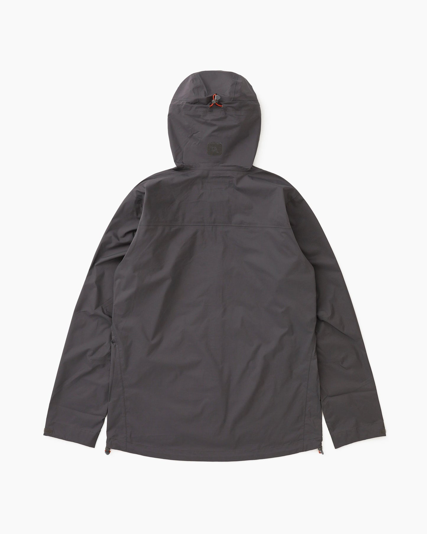 Downpour Plus 2.0 Jacket Graphene