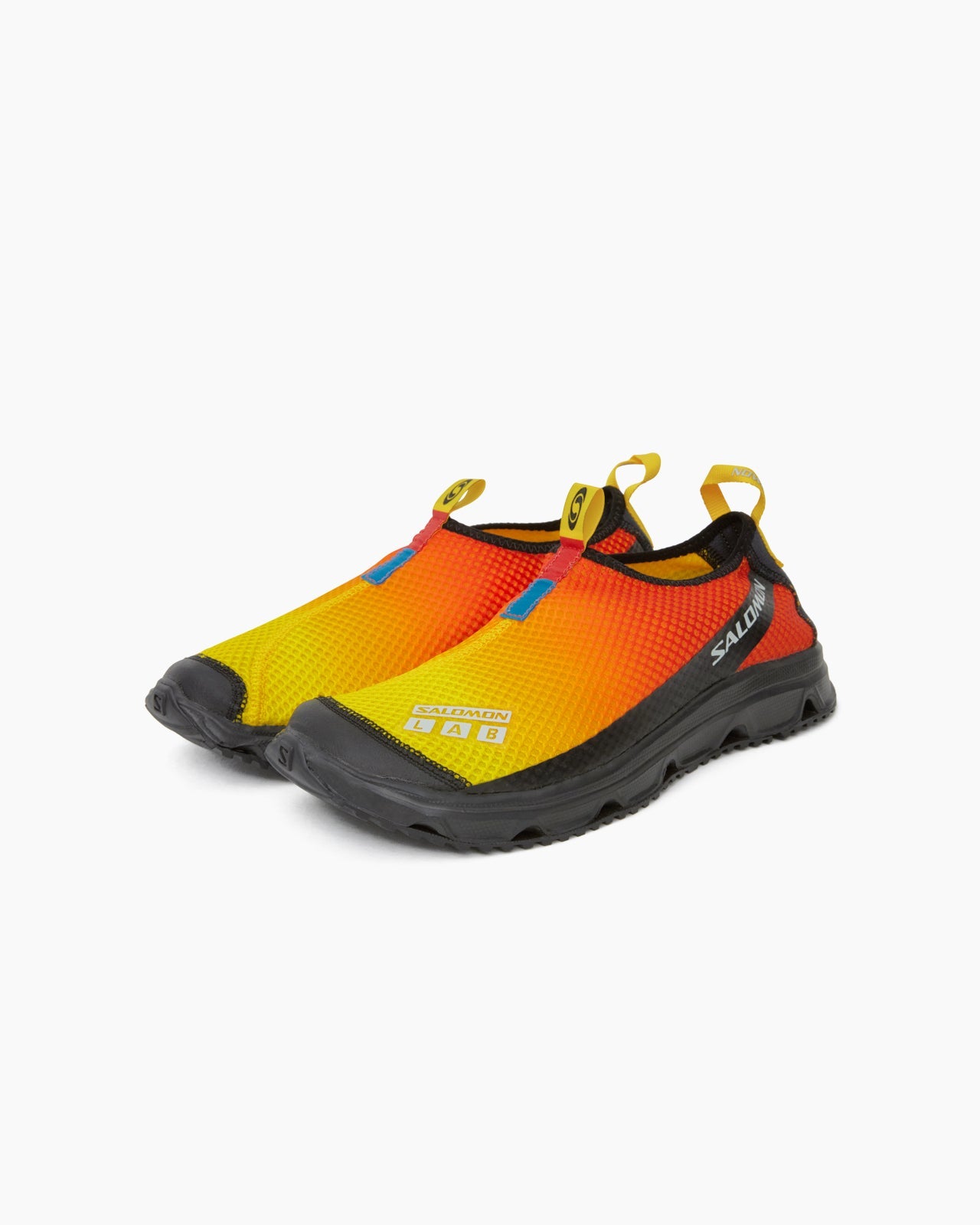 RX MOC 3.0 Black / Lemon / Hgrsre