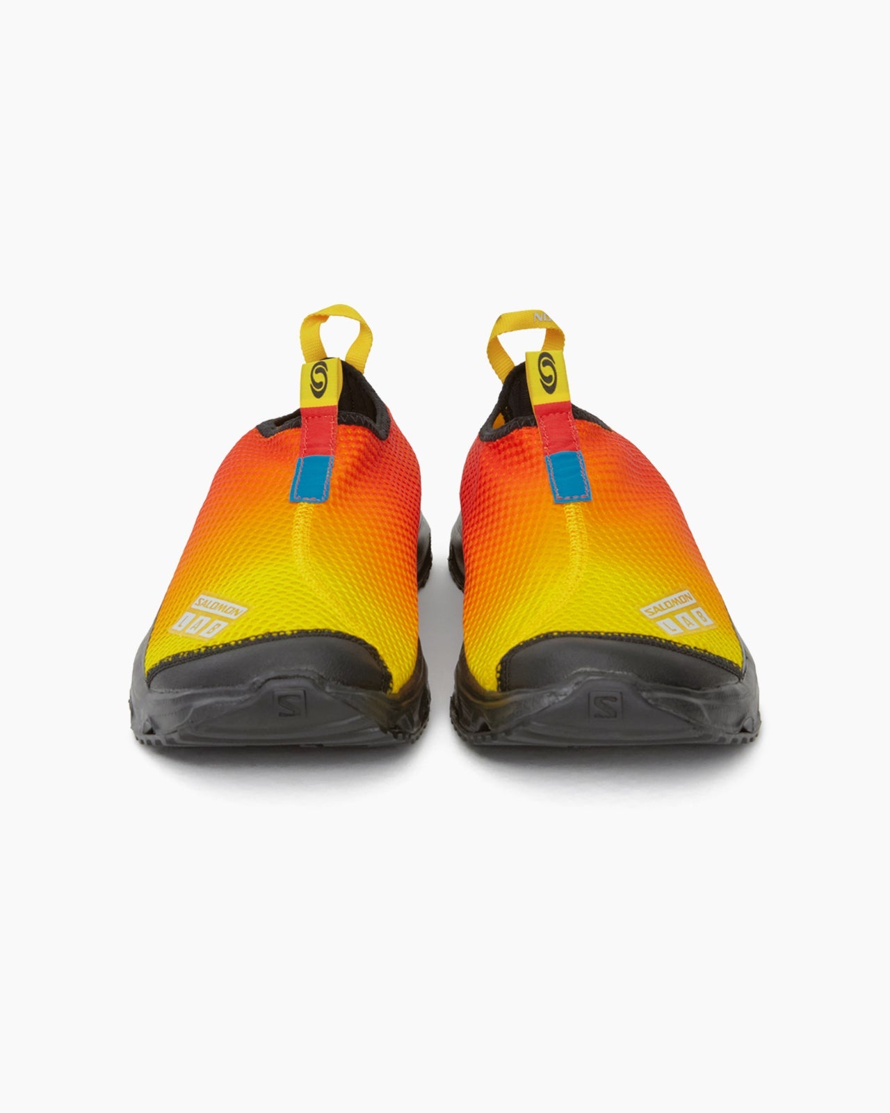 RX MOC 3.0 Black / Lemon / Hgrsre