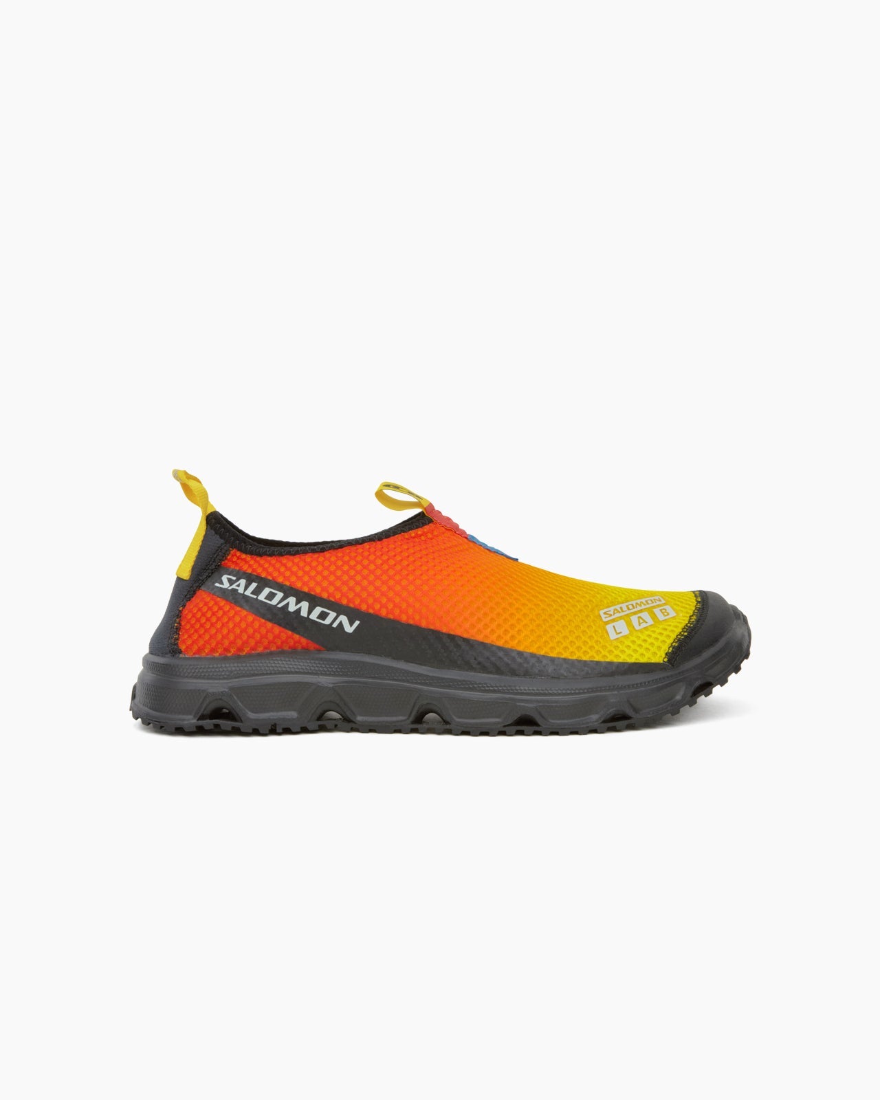 RX MOC 3.0 Black / Lemon / Hgrsre