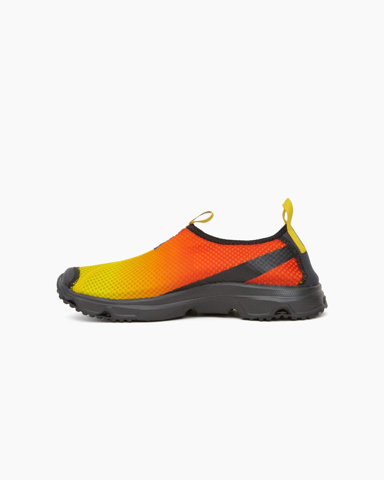 RX MOC 3.0 Black / Lemon / Hgrsre