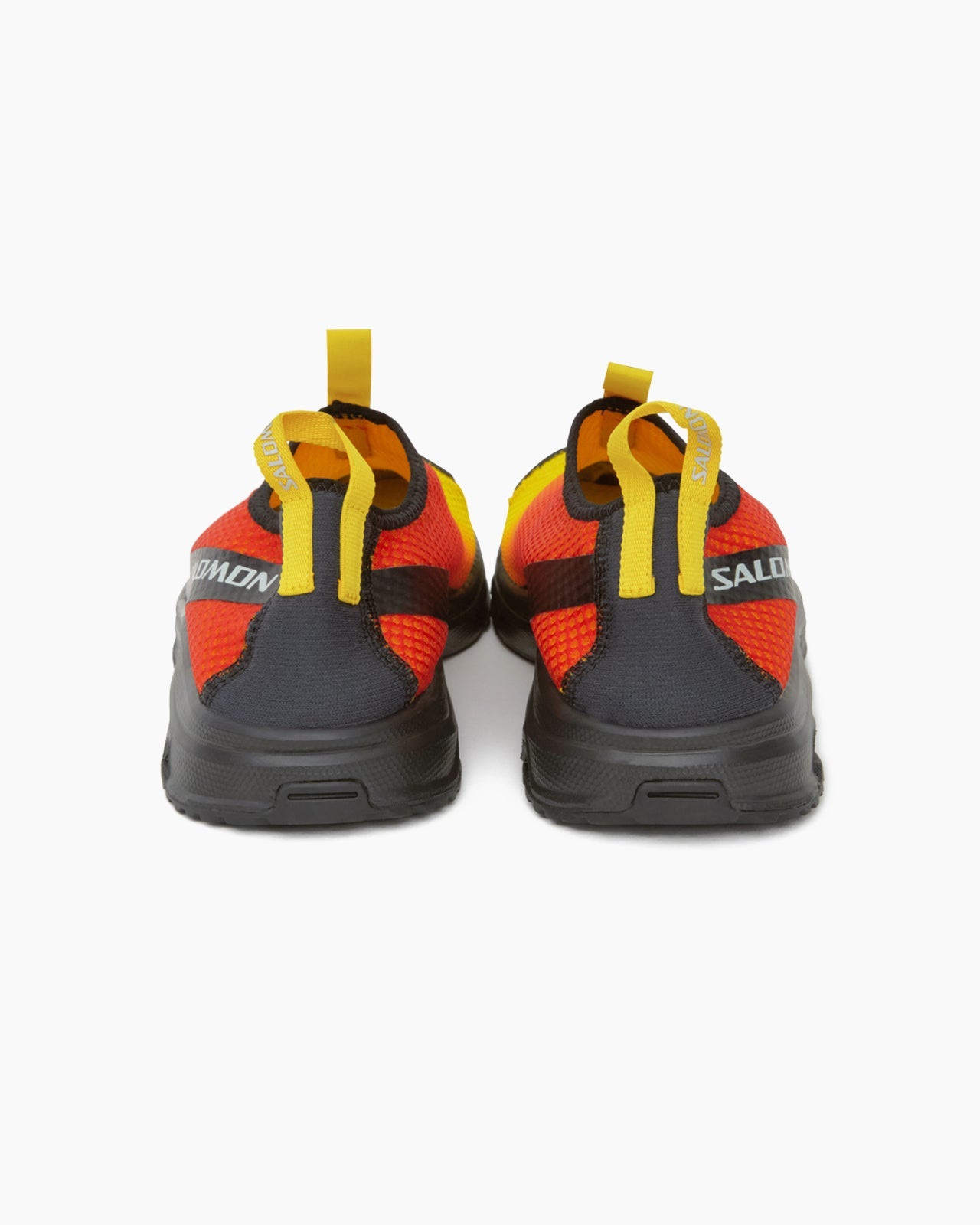 RX MOC 3.0 Black / Lemon / Hgrsre