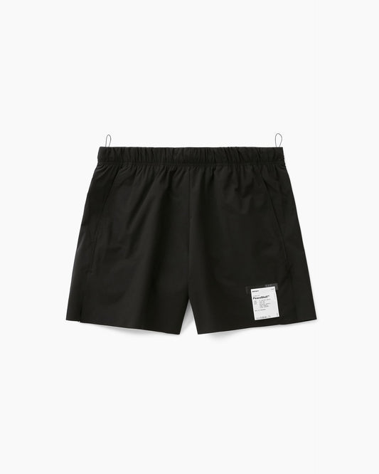 Peaceshell™ 5" Unlined Shorts Black