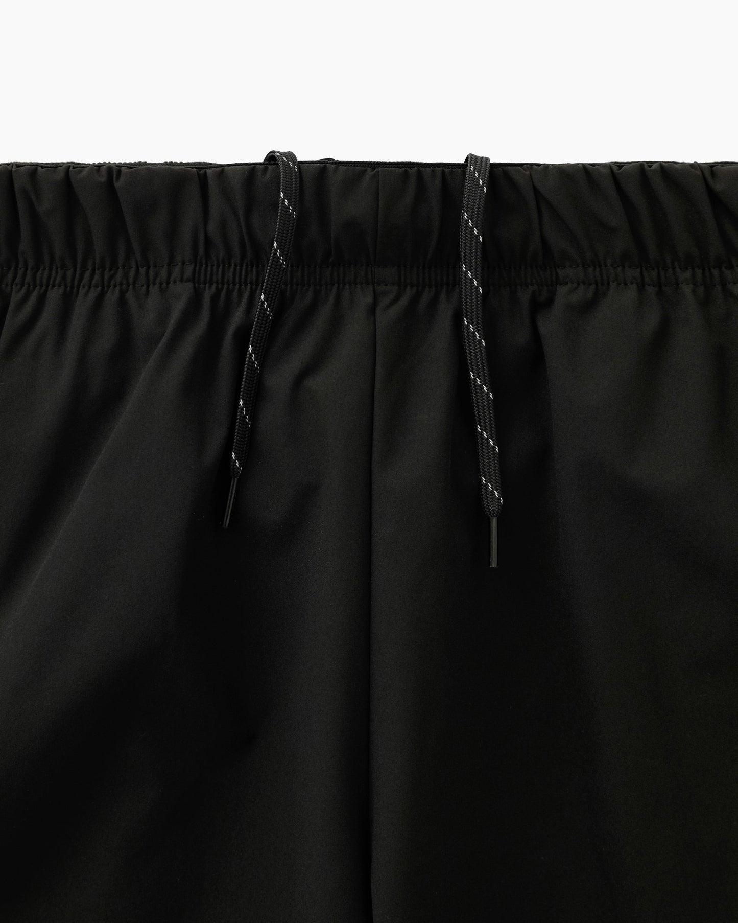 Peaceshell™ 5" Unlined Shorts Black