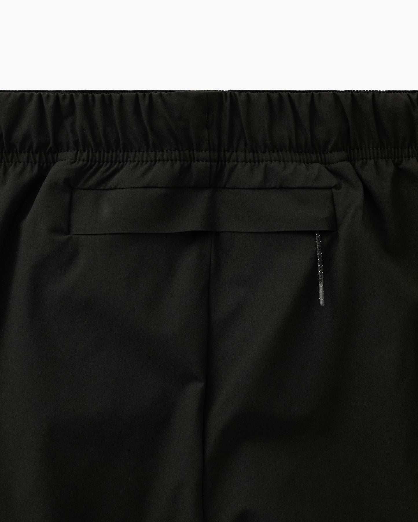 Peaceshell™ 5" Unlined Shorts Black
