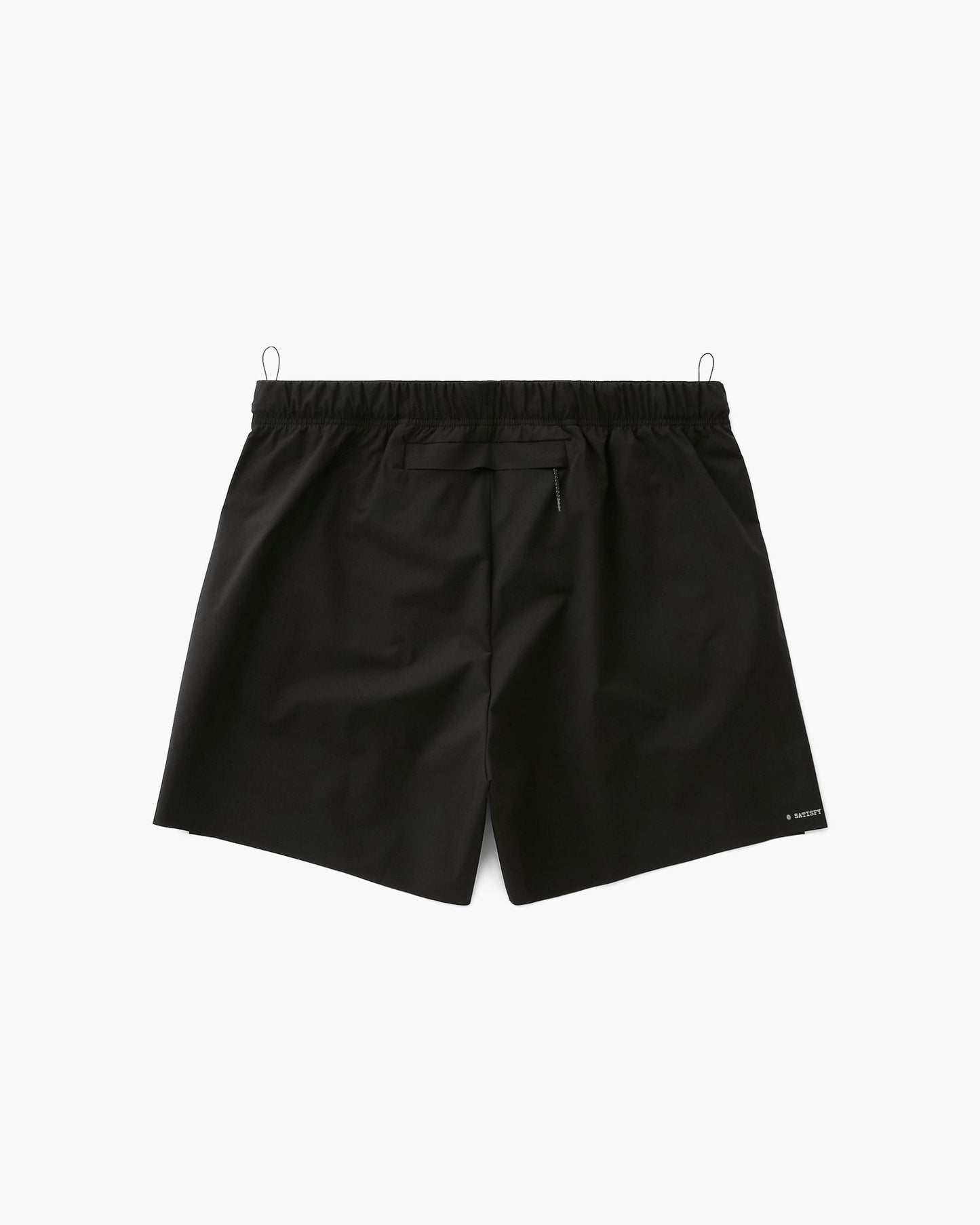 Peaceshell™ 5" Unlined Shorts Black