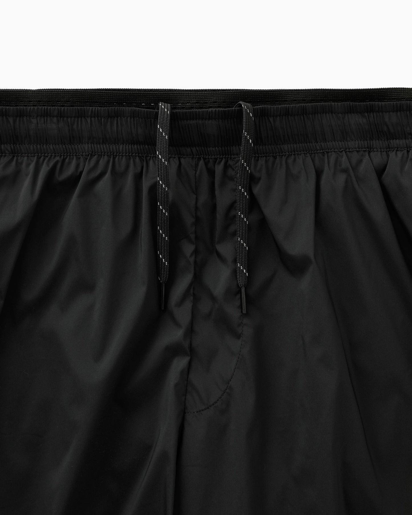 TechSilk™ 5" Shorts Black