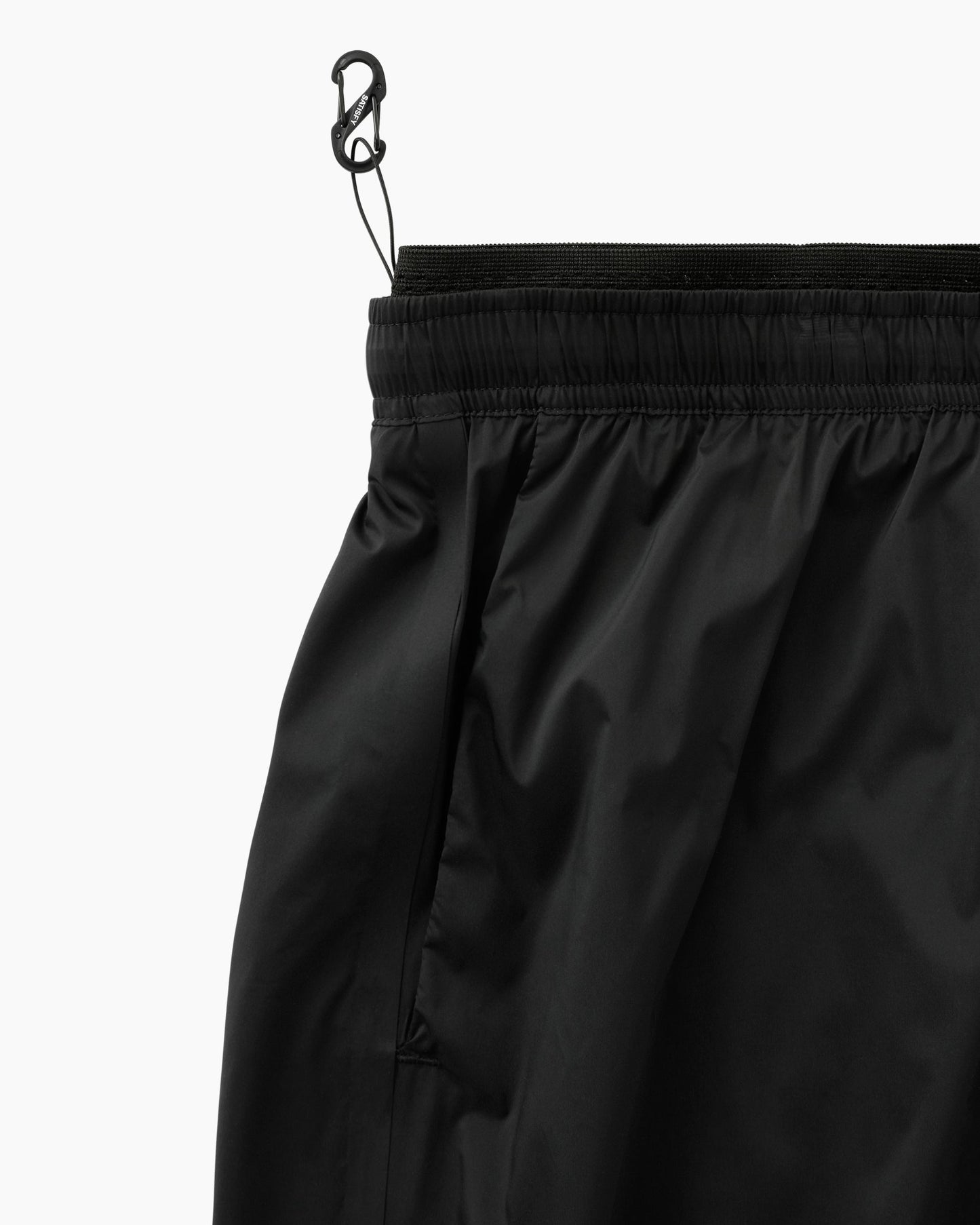 TechSilk™ 5" Shorts Black