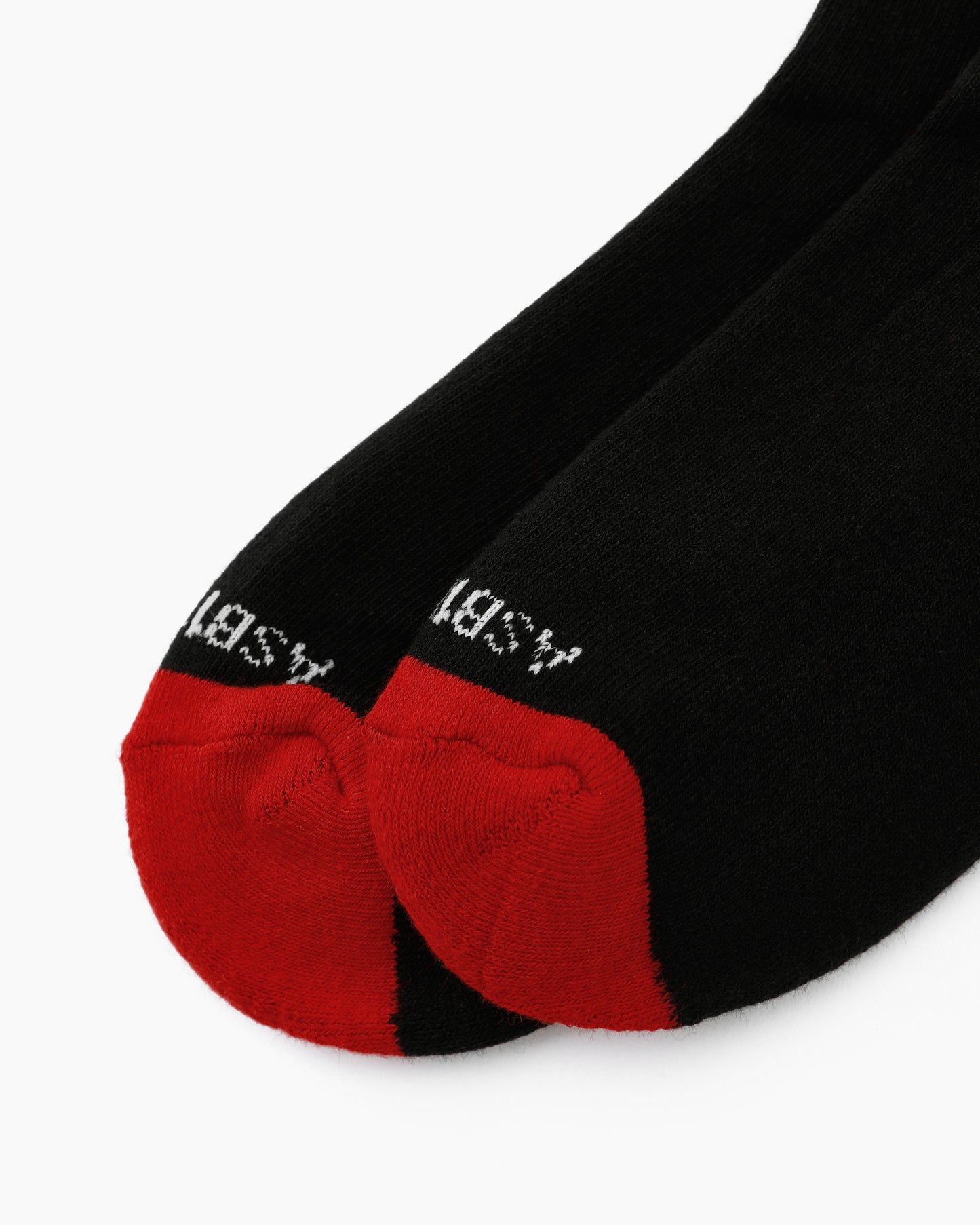 ASb Socks Black