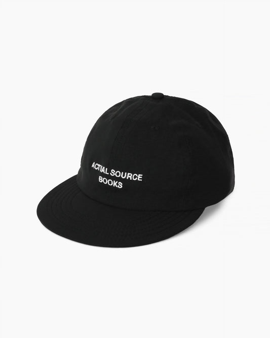 ComfyBoy Runner Cap 1.5 Black