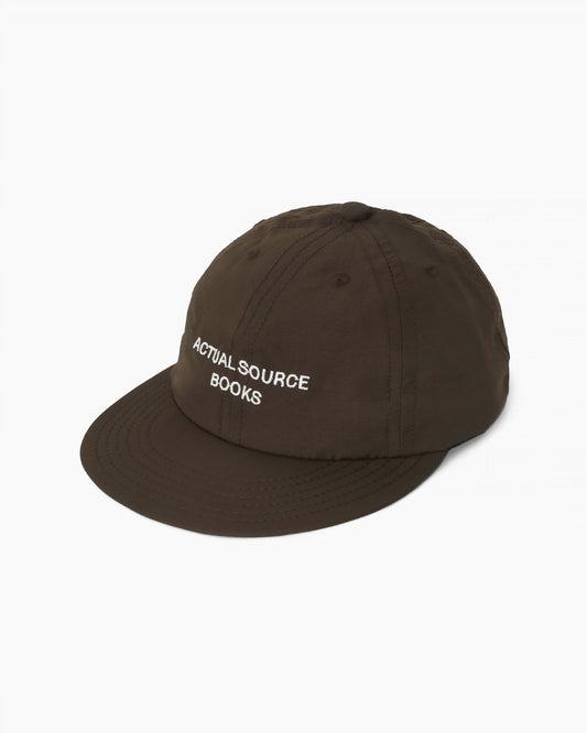 ComfyBoy Runner Cap 1.5 Brown