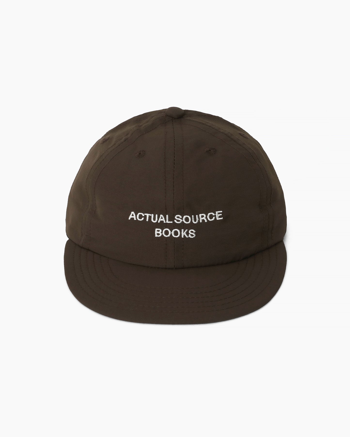 ComfyBoy Runner Cap 1.5 Brown