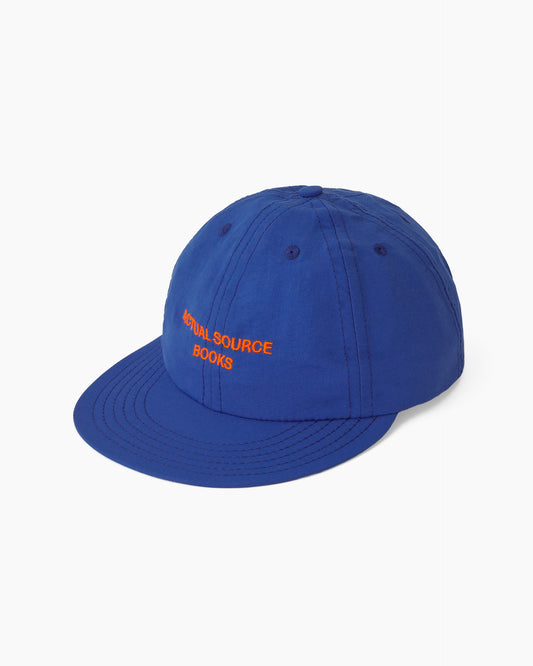 ComfyBoy Runner Cap 1.5 Royal Blue