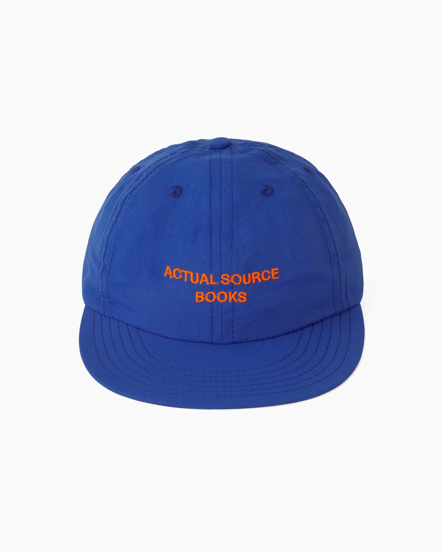 ComfyBoy Runner Cap 1.5 Royal Blue