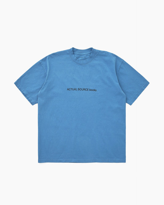 Khakis Exclusive Study Tee Blue