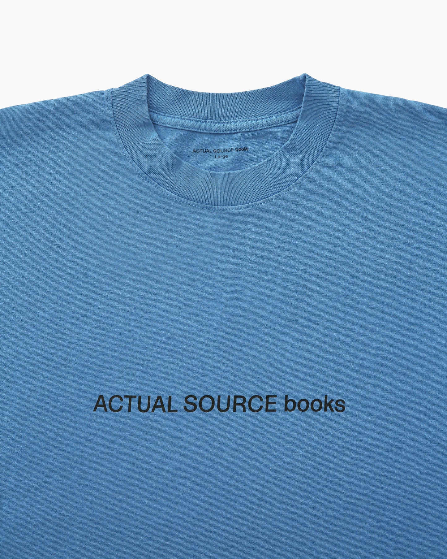 Khakis Exclusive Study Tee Blue