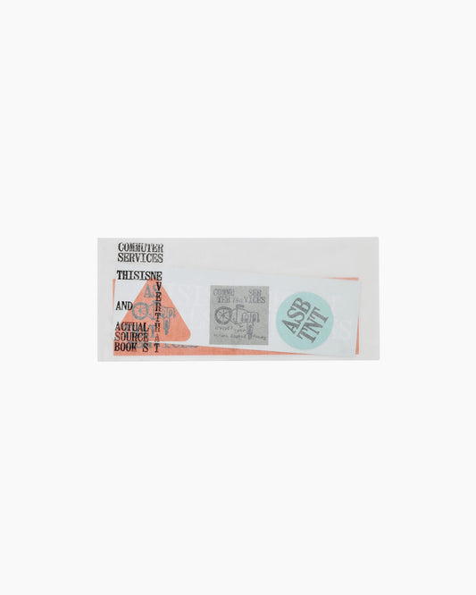 TNT ASb Sticker Pack