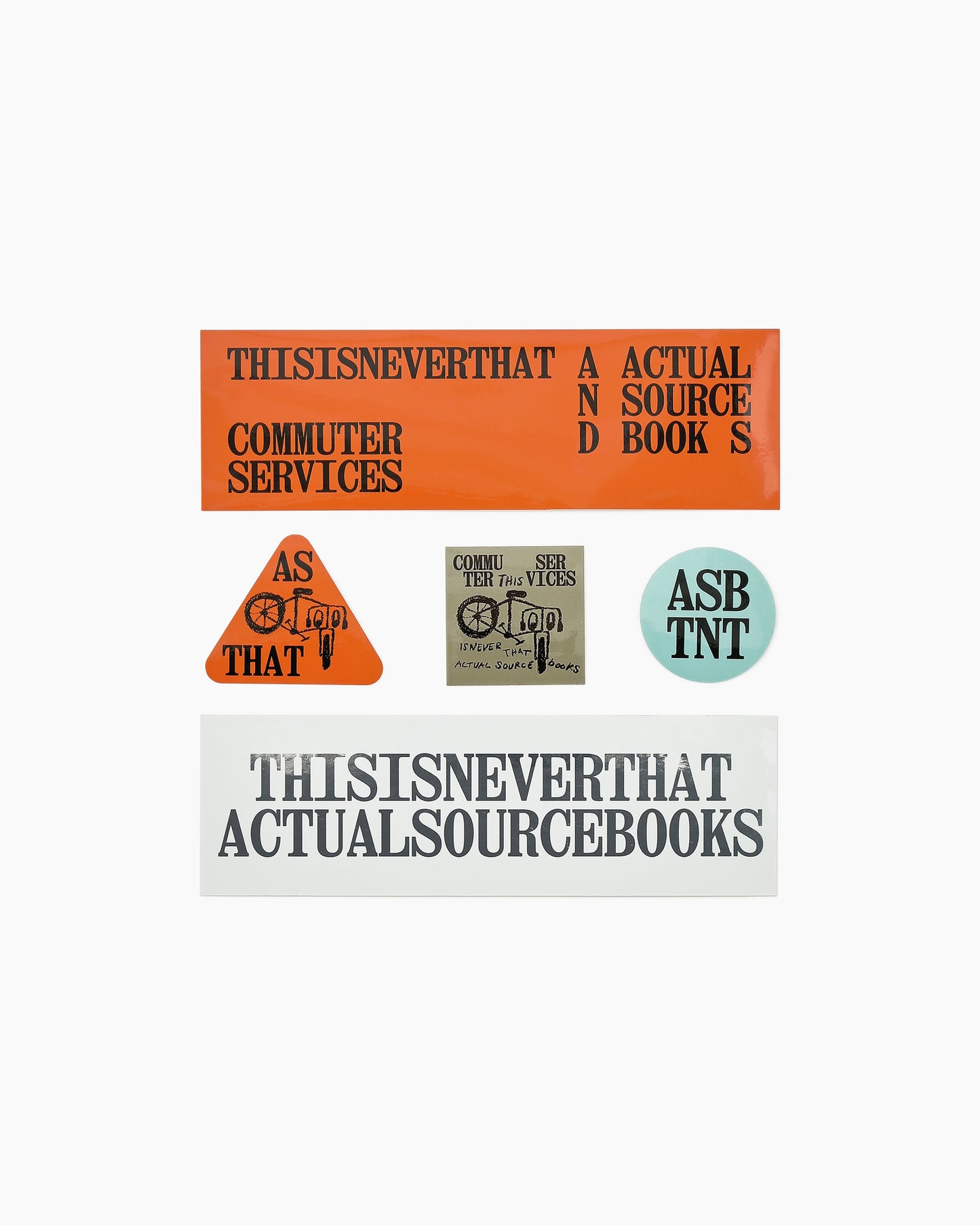 TNT ASb Sticker Pack