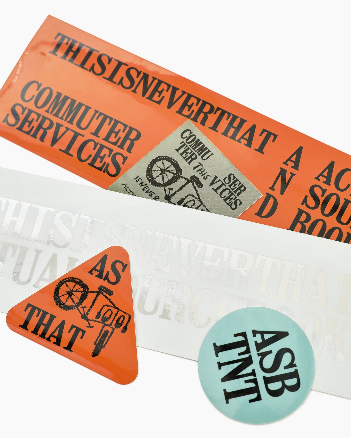 TNT ASb Sticker Pack