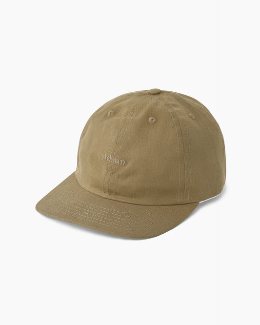 Classic Logo Hat Brown