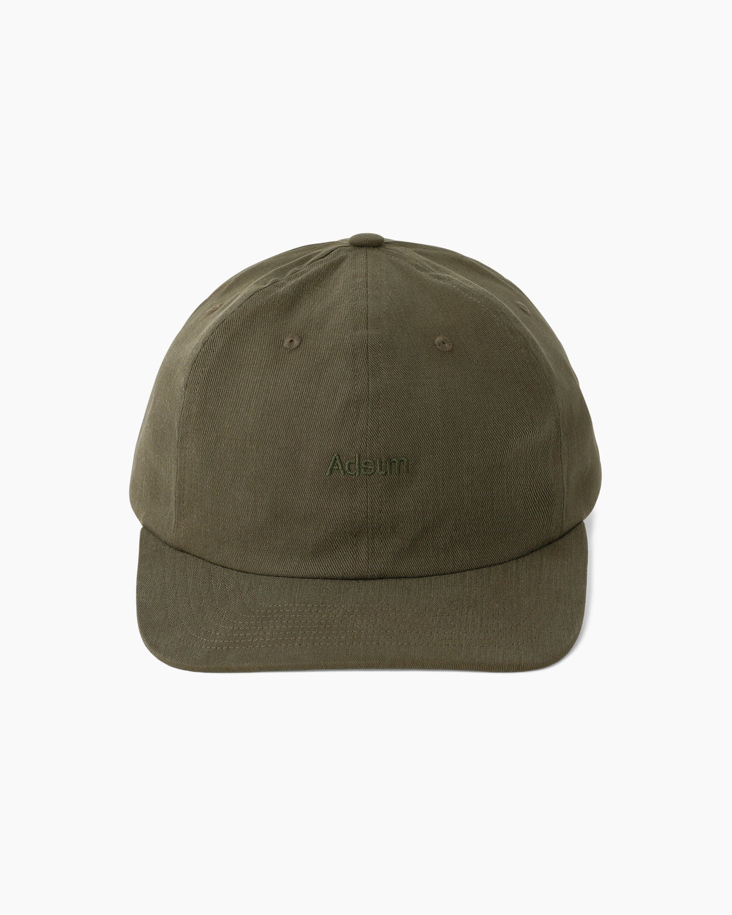 Classic Logo Hat Olive