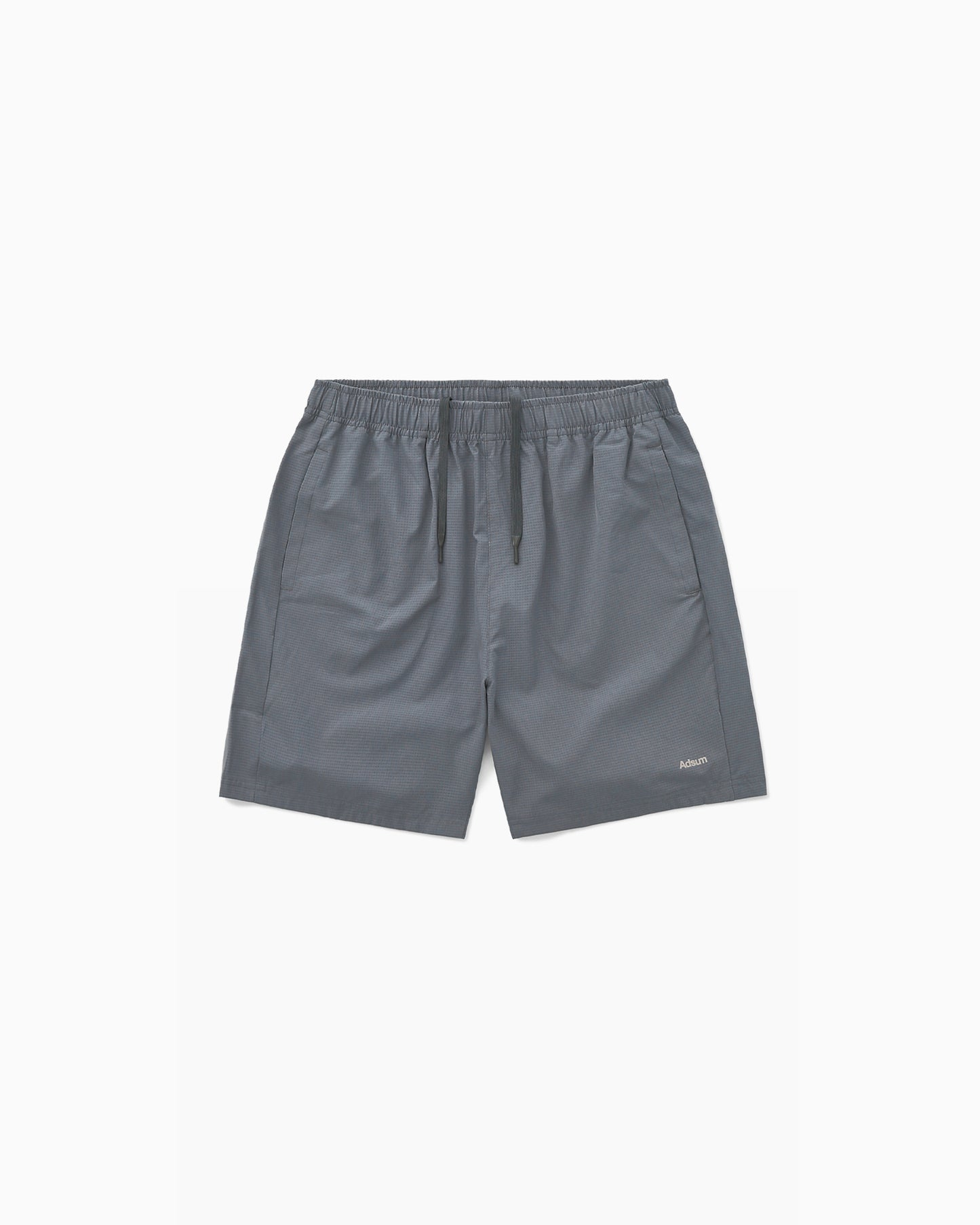 Run Short Grey