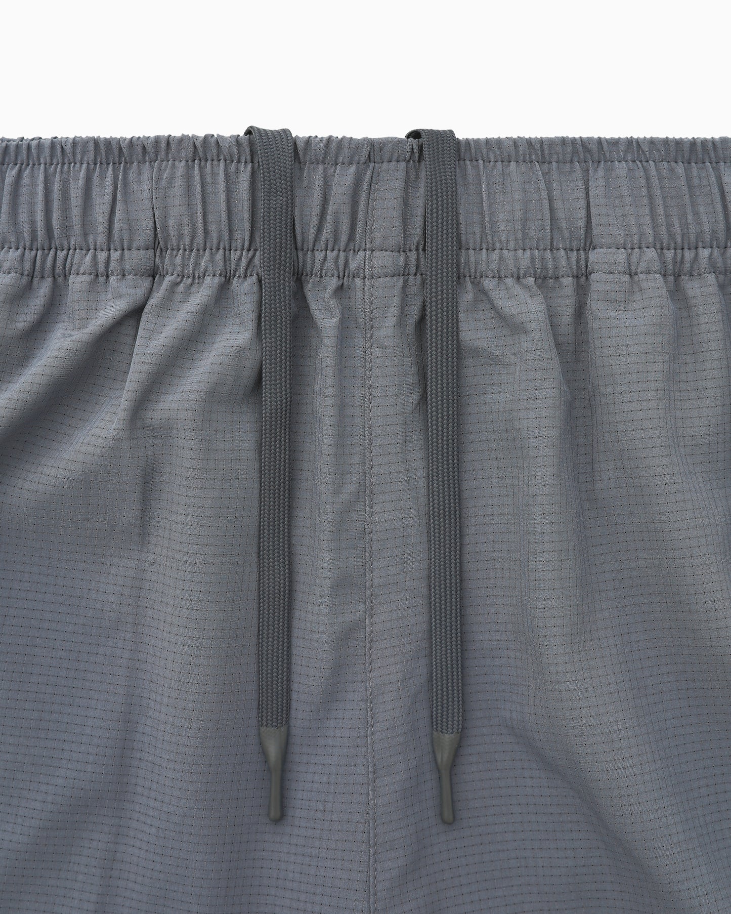 Run Short Grey