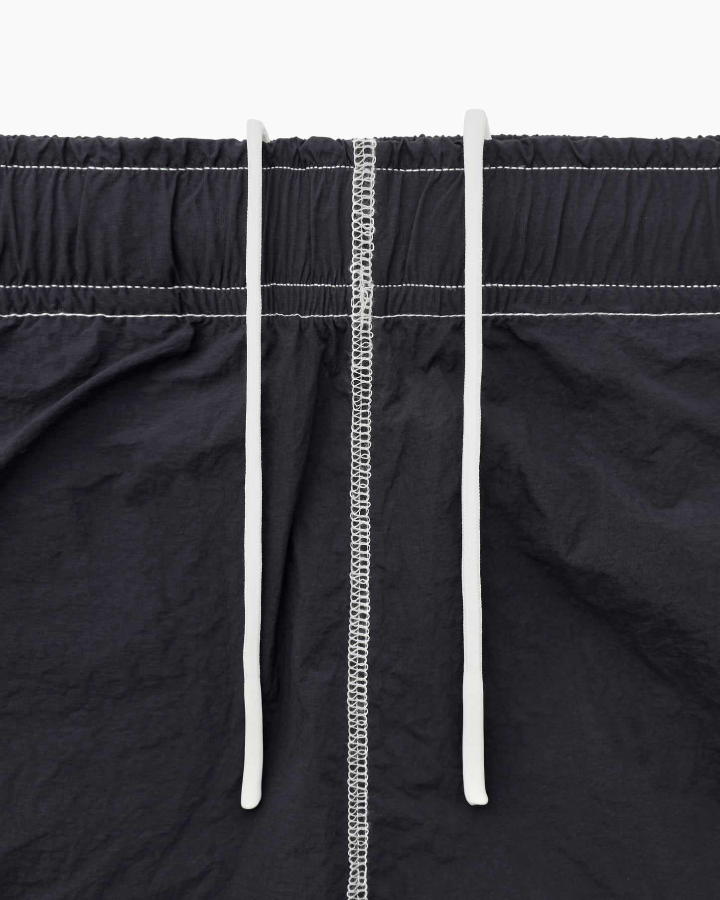 Seam Short Navy