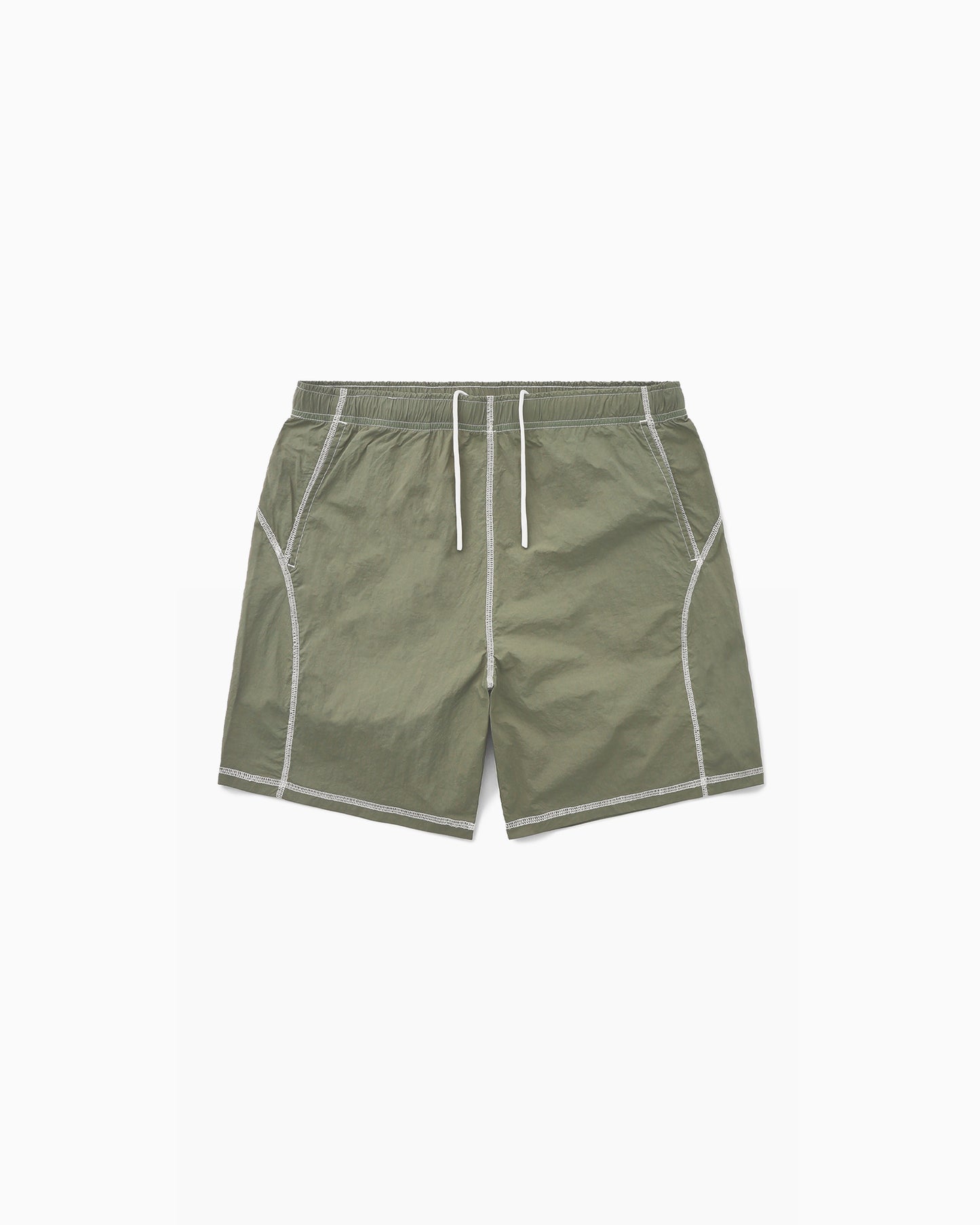 Seam Short Sage