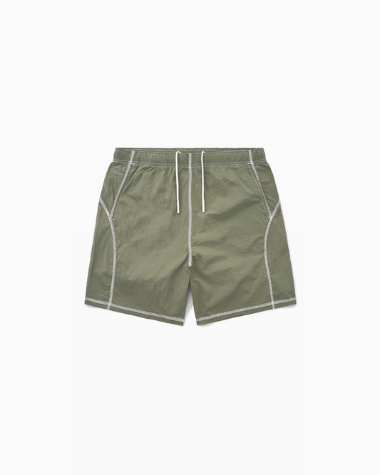 Seam Short Sage