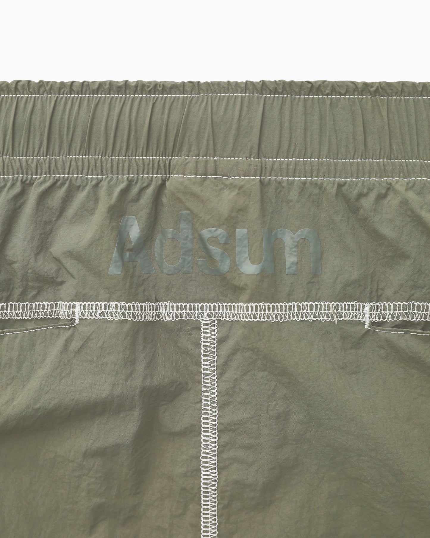 Seam Short Sage