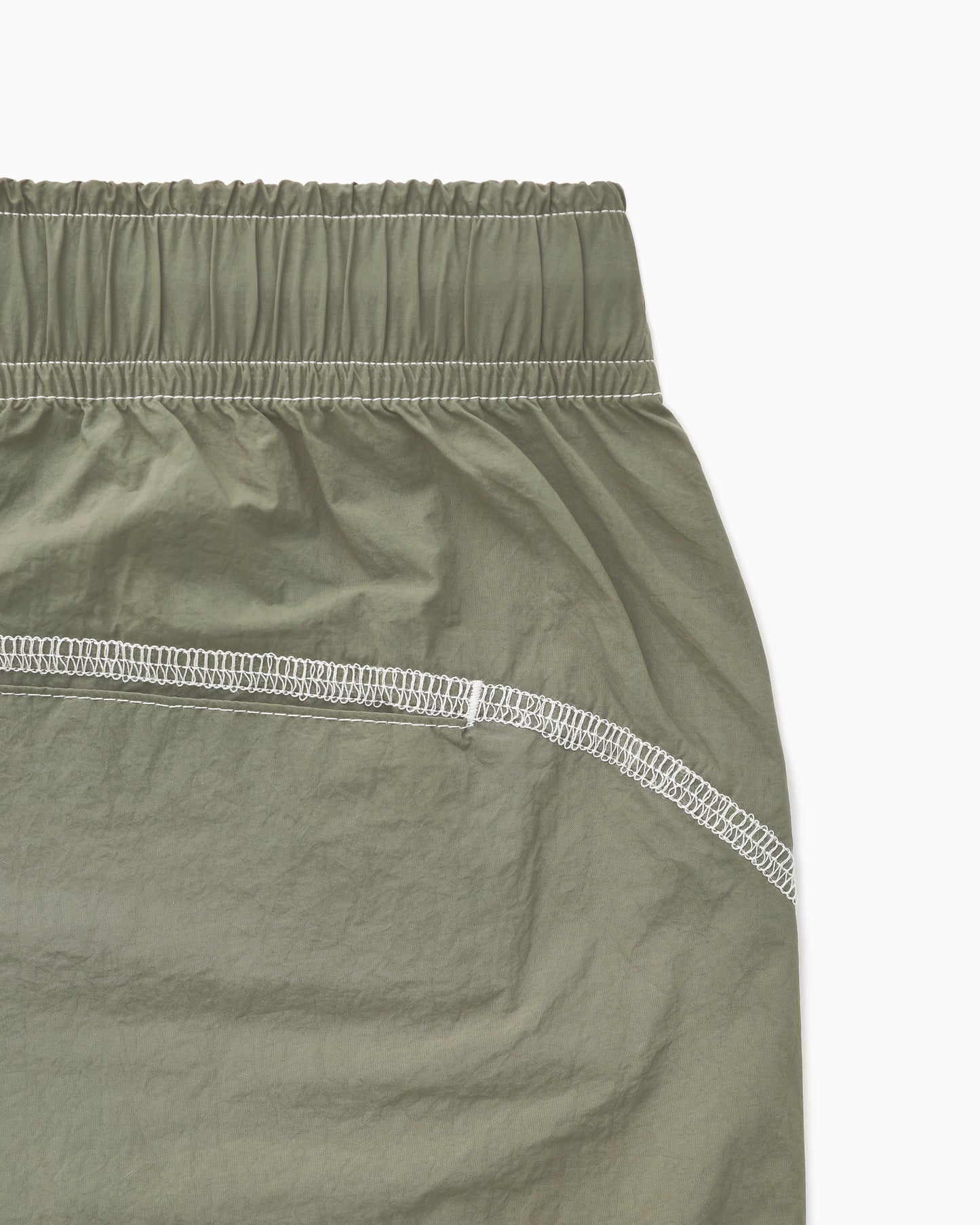 Seam Short Sage