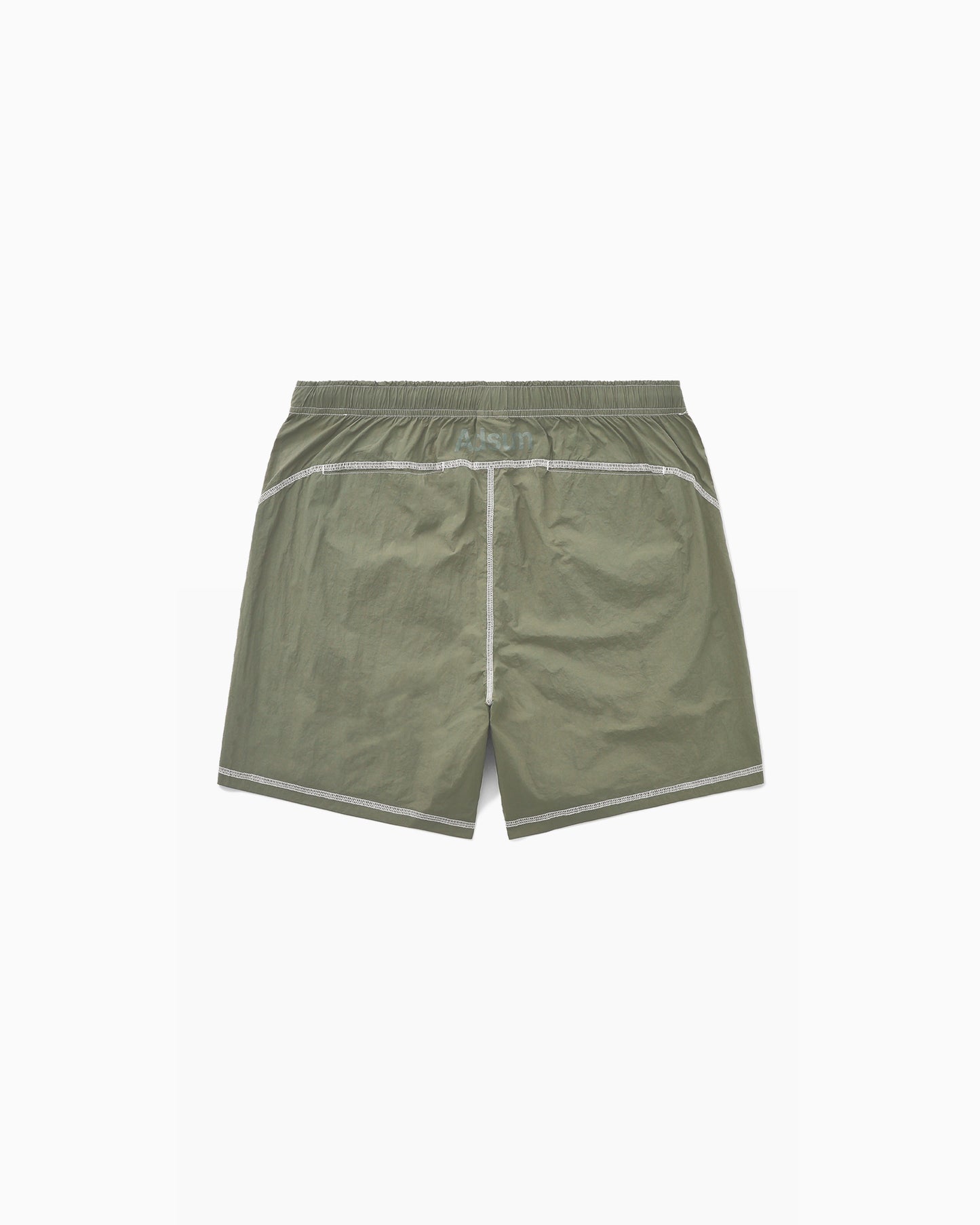 Seam Short Sage